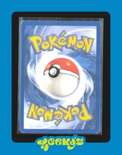 Sentret 75/109 EX Team Rocket Returns Common Pokemon Card - Image 2