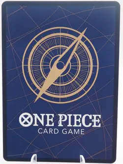 Kalifa / カリファ EB01-031 R Paralell / Alt Art (Japanese) - One Piece Card Game - Image 4