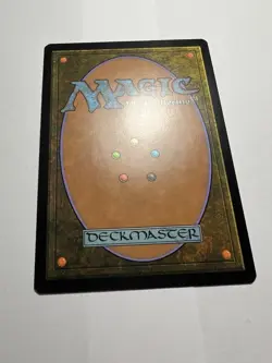 FOIL Russian Castle Garenbrig x1 Pack Promo LP, ELD MTG - Image 2