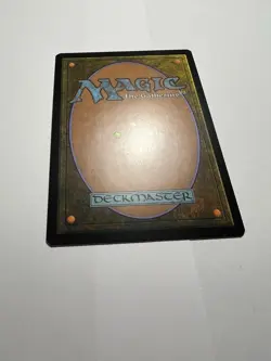 FOIL Russian Castle Garenbrig x1 Pack Promo LP, ELD MTG - Image 3