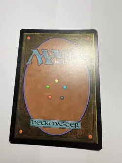 FOIL Russian Elvish Reclaimer x1 Prerelease Promo LP, M20 MTG - Image 5