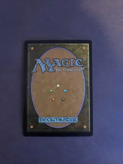 The Eldest Reborn - Dominaria Foil NM MTG - Image 2