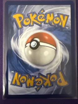 Galarian Moltres 🔥 Pokemon Sword Shield Promo Swsh284 - NM! - Image 2