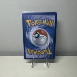 Mudkip 33/160 XY - Primal Clash Holo Pokemon HP TCG English - Image 3