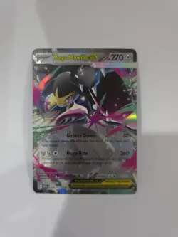 Mega Mawile EX 094/132 ENGLISH 2025 Pokemon Mega Evolutions PRESTINE - Image 1