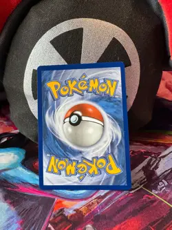 TEAM ROCKET'S PERSIAN EX 219 DESTINED RIVALS POKEMON NM - Image 3