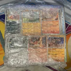 Pokemon 1,000 Cards Bundle All Random Bulk, All Non holo Cards - Image 1