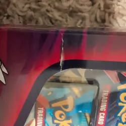 Pokemon - Mega Evolution - Mega Latias EX Box - Image 3