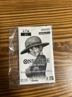 Sealed Piece One Sealed Japanese Carrying His on Will OP-13 Booster Box IN STOCK - Image 3