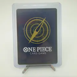 Nami Parallel OP09-050 Emperors in the New World Foil OP One Piece - Image 2