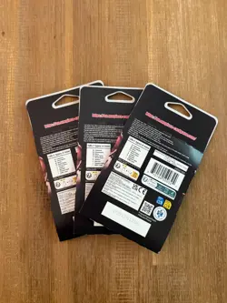 One Piece: The Time of Battle (OP-16) Booster Sleeved Pack x3 - Sealed - MINT - Image 2