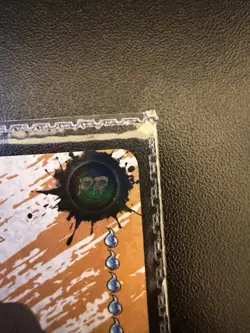 Sealed PSA Magazine x Kayou Exclusive NARUTO Uzumaki PROMO RARE CARD - Image 4
