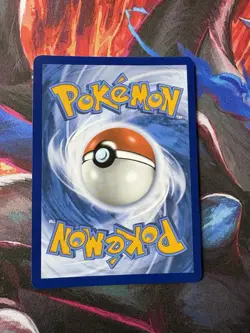Pokemon Magneton 159 SVP Scarlet & Violet Promo Holo Card 100 HP English - Image 3