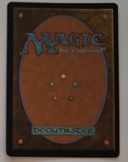 Damnation Borderless FOIL NM MTG Double Masters 2022 Magic Gathering 2X2 - Image 2