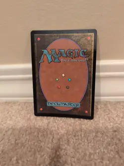 Mog, Moogle Warrior - FIC #179 | FOIL | NM | MTG | EXTENDED ART - Image 2