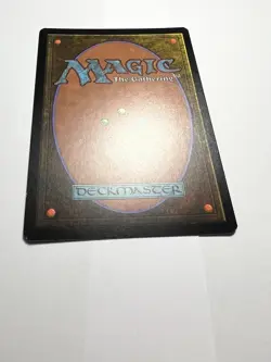 Russian Foil Veil of Summer x1 NM/M, M20 MTG - Image 4