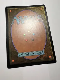 Russian Foil Veil of Summer x1 NM/M, M20 MTG - Image 5