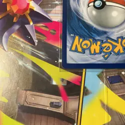 The Pokemon Company Persian SM182 SM Promo Prerelease Holo ENG HP100 Stage 1 - Image 3