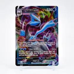 Kyurem Vmax - 049/196 Lost Origin Ultra Rare Pokemon - NM/MINT - Image 1