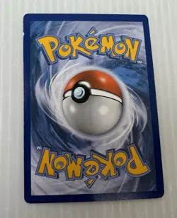 Pokemon Gyrados EX Card 123/122 XY Breakpoint Secret Rare Holo Foil 2016 Played - Image 3