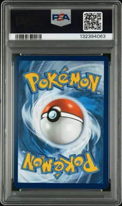 2025 Pokemon MEG EN Special Illustration Rare #178 Mega Gardevoir ex PSA 10 - Image 2