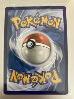 Pokemon TCG Wugtrio Scarlet & Violet: Paldean Fates 224/091 Holo Illustration... - Image 2