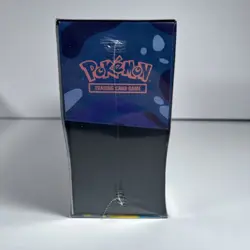 Pokemon TCG: Mega Evolution Chaos Rising Elite Trainer Box ETB Factory Sealed - Image 4