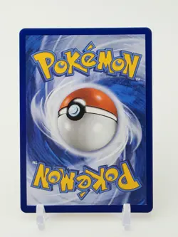 Mega Emboar ex 273/217 Special Illustration Rare Ascended Heroes Pokemon NM - Image 5