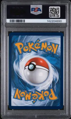 Graded Pokemon TCG Arceus VSTAR GG70/GG70 Gold Crown Zenith PSA 10 Gem Mint - Image 2