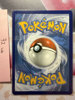 Pokemon TCG Collapsed Stadium 215/196 Trainer Gold Secret Rare Holo NM - Image 2