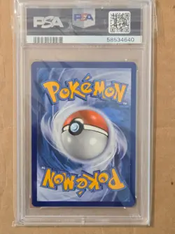 2020 Pokemon Battle Academy PSA 10 GEM MINT Charizard GX #60 9/68 - Image 2