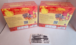 Pokemon TCG Sword & Shield Vivid Voltage Elite Trainer Box (ETB), Sealed - Image 2