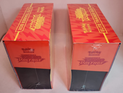 Pokemon TCG Sword & Shield Vivid Voltage Elite Trainer Box (ETB), Sealed - Image 4