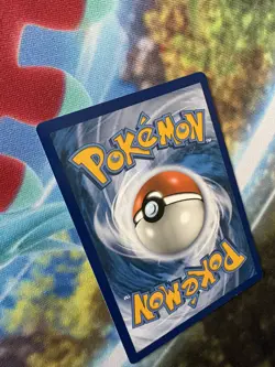 Primeape 51/111 Rare Crimson Invasion Pokemon TCG Reverse Holo NM Yuka Morii - Image 5
