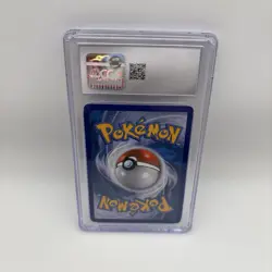 CGC 8.5 Reshiram Holo Legendary Treasures Radiant Collection 2013 Pokemon #RC22 - Image 2