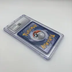 CGC 8.5 Reshiram Holo Legendary Treasures Radiant Collection 2013 Pokemon #RC22 - Image 4