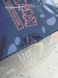 Pokemon TCG - Chaos Rising ETB - Sealed Slight Ri - Image 2