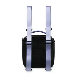 Pokemon Celestial Espeon & Umbreon Convertible Shoulder Bag - Image 5