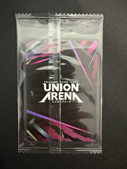 Union Arena Sword Art Online Rare Battle WINNER Asuna SAO-2-042 English Sealed - Image 2