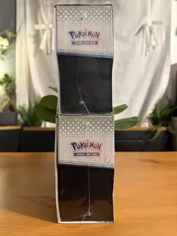 Pokemon TCG: Prismatic Evolutions Elite Trainer Box ETB SV8.5 Sealed LOT OF 2 - Image 3
