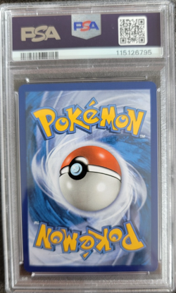 Reshiram & Charizard GX (Full Art) 194/214 Sm-Unbroken Bonds EN PSA 10 pokemon - Image 2