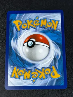 Pokemon TCG Mesprit - 204/191 SV08: Surging Sparks Illustration Rare NM - Image 2