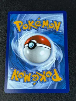 Pokemon TCG Palpitoad - 104/086 SV: Black Bolt Illustration Rare NM - Image 2