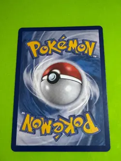 Pokemon TCG Rotom 074/063 Korean SV9a: Heat Wave Arena Art Rare NM - Image 2
