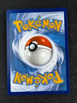 Pokemon TCG Pachirisu 208/198 SV01: Scarlet & Violet Illustration Rare NM - Image 2