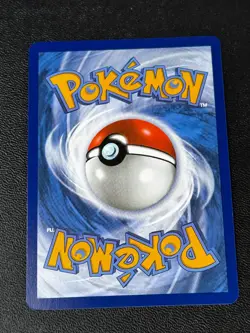 Pokemon TCG Heatmor - 104/086 SV: White Flare Illustration Rare NM - Image 2