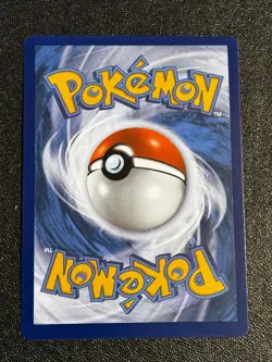 Pokemon TCG Cleffa 202/197 SV03: Obsidian Flames Illustration Rare NM - Image 2