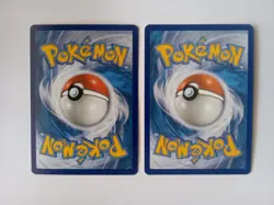 Pokemon TCG Chimchar Holo & Non McDonalds Promo 25th Anniversary 12/25 Free Ship - Image 2