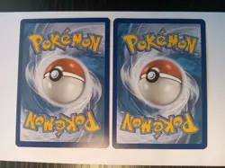 Fennekin 14/25 HOLO & Non Pokemon 25th Anniversary McDonalds Free Ship!! - Image 2