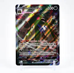 Garbodor Vmax - 101/203 Evolving Skies Ultra Rare Pokemon - NM/MINT - Image 1